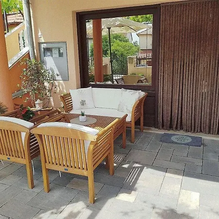 Biograd Riviera 36262 아파트 파코스탄