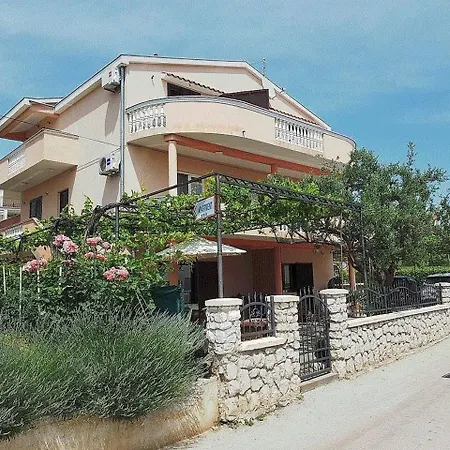 Biograd Riviera 36262 * 파코스탄
