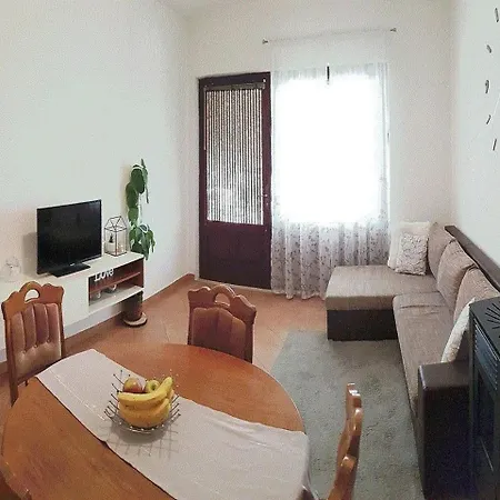 아파트 Biograd Riviera 36262