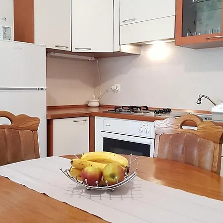 아파트 Biograd Riviera 36262 파코스탄
